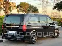 2022 Mercedes Benz V