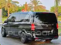 2022 Mercedes Benz V