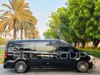 2022 Mercedes Benz V
