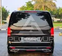 2022 Mercedes Benz V