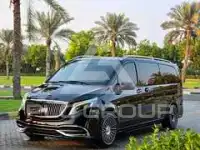 2022 Mercedes Benz V