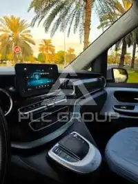 2022 Mercedes Benz V