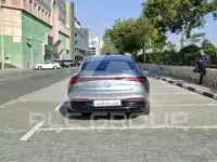 2022 Mercedes Benz Eqs