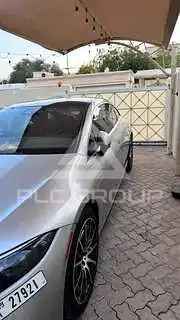 2022 Mercedes Benz Eqs