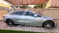 2022 Mercedes Benz Eqs