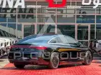 2022 Mercedes Benz Eqs