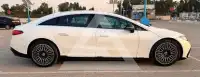 2022 Mercedes Benz Eqs