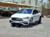 2022 Mercedes Benz GLA-Class