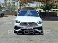 2022 Mercedes Benz GLA-Class