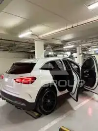 2022 Mercedes Benz GLA-Class