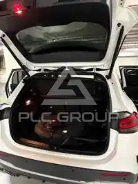 2022 Mercedes Benz GLA-Class
