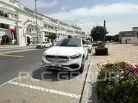 2022 Mercedes Benz GLA-Class