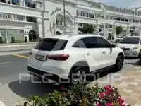 2022 Mercedes Benz GLA-Class