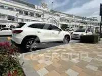 2022 Mercedes Benz GLA-Class