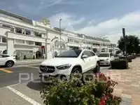2022 Mercedes Benz GLA-Class