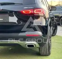 2022 Mercedes Benz GLA-Class