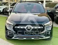 2022 Mercedes Benz GLA-Class