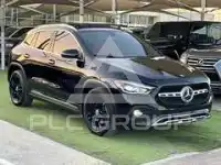 2022 Mercedes Benz GLA-Class