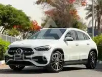 2022 Mercedes Benz GLA-Class