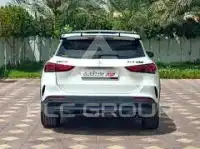2022 Mercedes Benz GLA-Class
