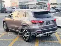 2022 Mercedes Benz GLA-Class