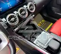 2022 Mercedes Benz GLA-Class