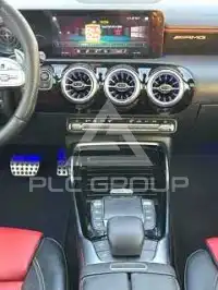 2022 Mercedes Benz CLA-Class