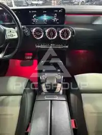 2022 Mercedes Benz CLA-Class
