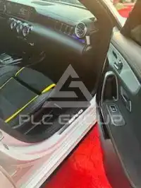 2022 Mercedes Benz CLA-Class