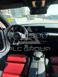 2022 Mercedes Benz CLA-Class