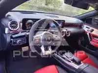 2022 Mercedes Benz CLA-Class