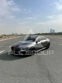 2022 Mercedes Benz CLA-Class