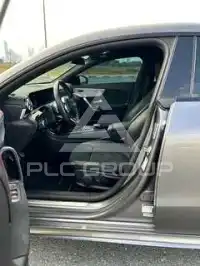 2022 Mercedes Benz CLA-Class