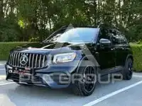 2022 Mercedes Benz Glb