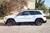 2022 Mercedes Benz Glb