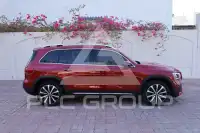 2022 Mercedes Benz Glb