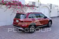 2022 Mercedes Benz Glb