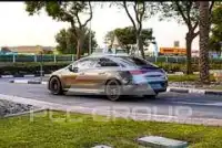 2022 Mercedes Benz EQE