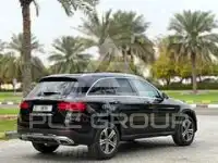 2022 Mercedes Benz GLC-Class