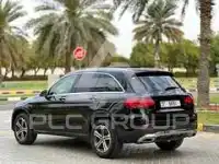 2022 Mercedes Benz GLC-Class