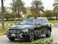 2022 Mercedes Benz GLC-Class