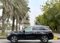 2022 Mercedes Benz GLC-Class