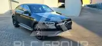 2022 Mercedes Benz GLC-Class