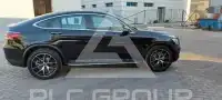 2022 Mercedes Benz GLC-Class