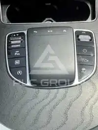 2022 Mercedes Benz GLC-Class