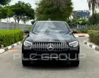 2022 Mercedes Benz GLC-Class