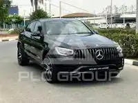 2022 Mercedes Benz GLC-Class