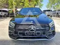 2022 Mercedes Benz GLC-Class