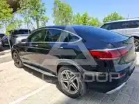 2022 Mercedes Benz GLC-Class
