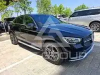2022 Mercedes Benz GLC-Class